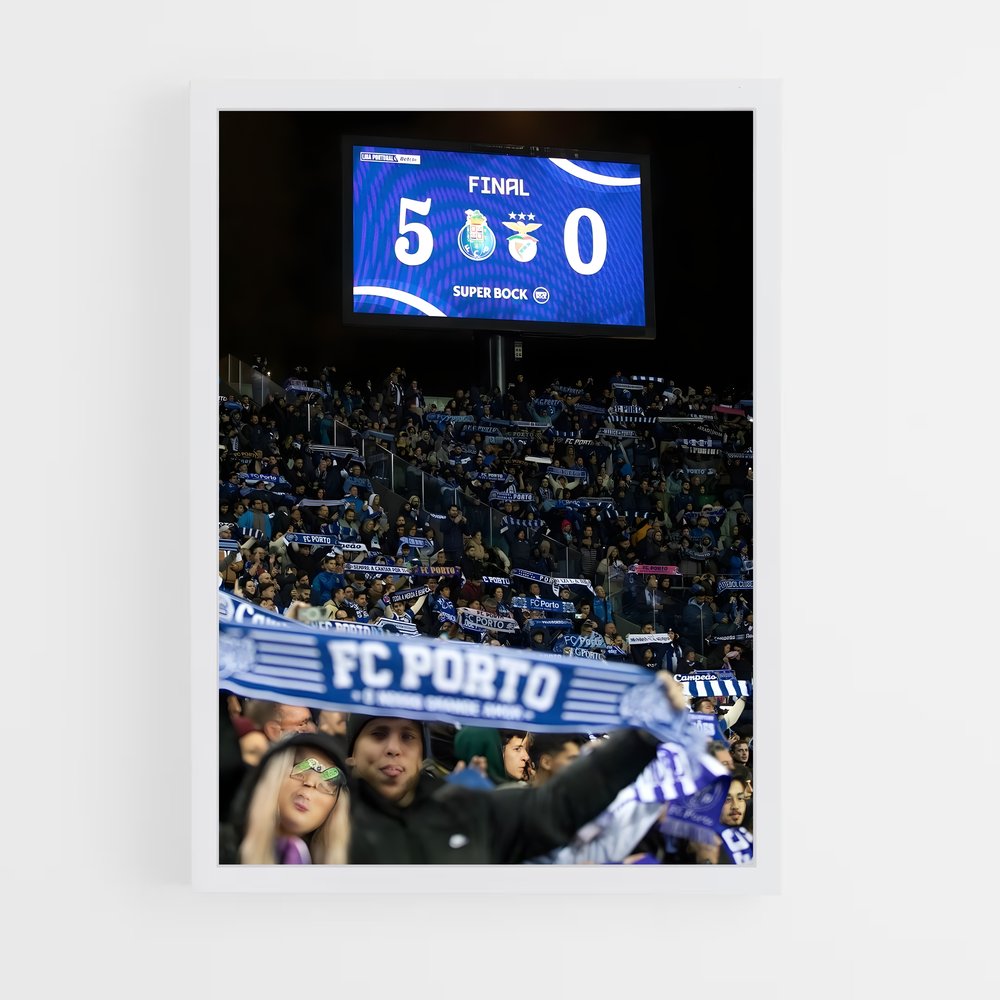 Poster Passion Porto (vue 3)